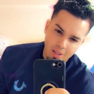 Meet your Posher, Eder